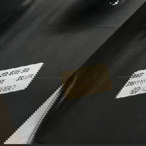 Caixa Filtro Ar Audi Q5 3.2 V6 Fsi 2010/2011 Original 43105