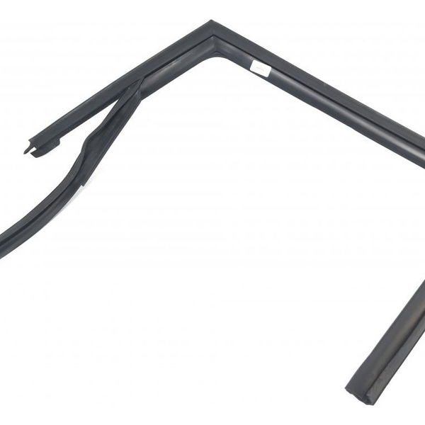 Canaleta Vidro Traseira Esquerda Audi Q5 3.2 V6 2011 (43099)