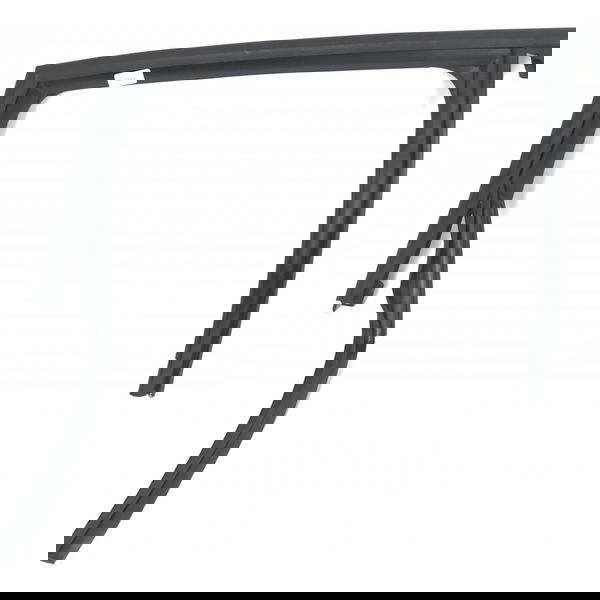 Canaleta Vidro Traseira Esquerda Audi Q5 3.2 V6 2011 (43099)