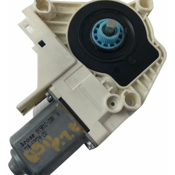 Motor Vidro Traseiro Esquerdo Audi Q5 2011 Original (43084)