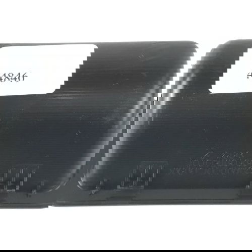 Alça Puxador Porta Malas Subaru Impreza 2009 Original 44846