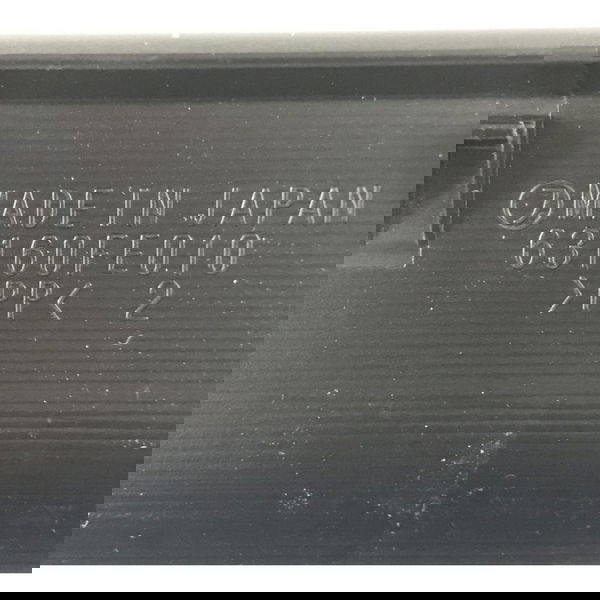 Alça Puxador Porta Malas Subaru Impreza 2009 Original 44846