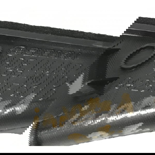 Acabamento Retrovisor Esquerdo Subaru Impreza 2009 (44843)