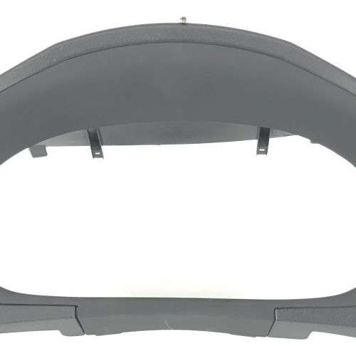 Moldura Painel Instrumentos Subaru Impreza 2.0 2009 (44841)