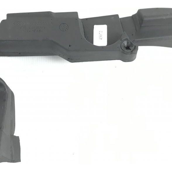 Selo Capo Audi Q5 3.2 V6 Fsi 2010/2011 Original (43072)