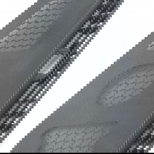 Grade Alto Falante Tampa Traseira Q5 2011 C/detalhe 43036