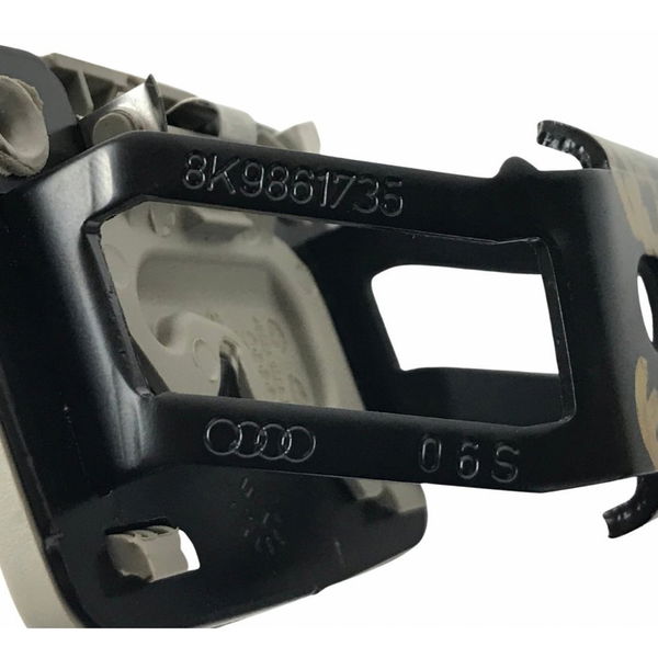 Suporte Porta Malas Direito Teto Audi Q5 2011 Original 43011