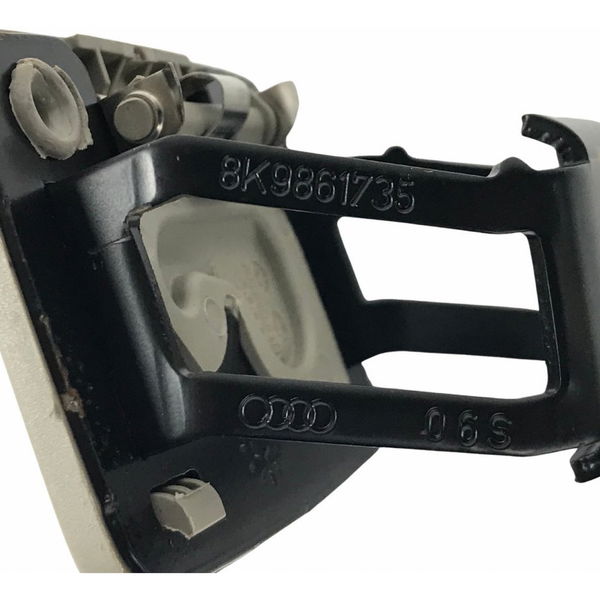 Suporte Porta Malas Esquerdo Q5 3.2 V6 2011 Original (43009)
