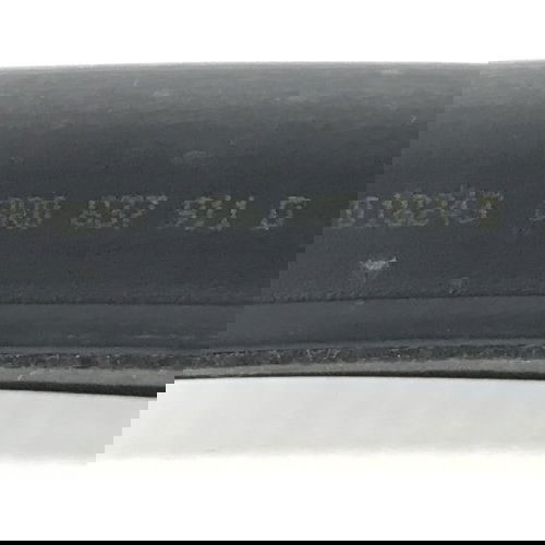 Borracha Anti Pó Porta Traseira Esquerda Q5 2011 (43003)