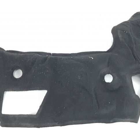 Forro Paralama Audi Q5 3.2 V6 Fsi 2011 Original 42980