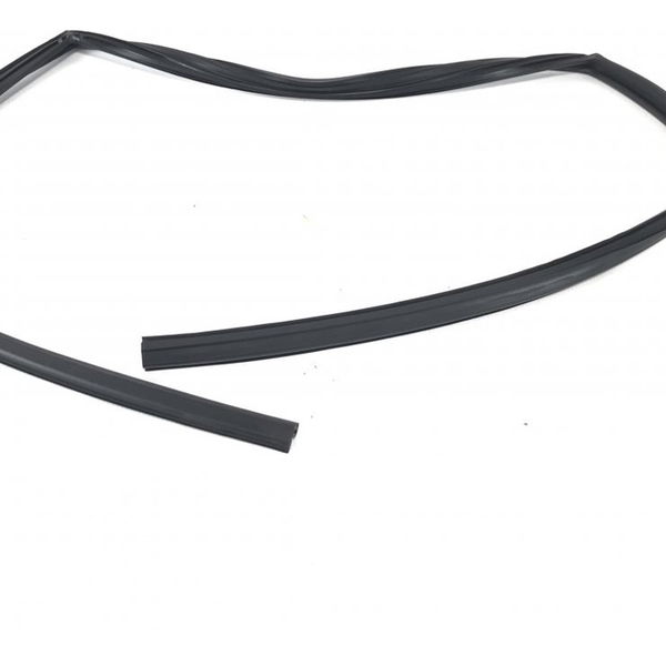 Borracha Vidro Traseiro Esquerdo Subaru Impreza 2009 (44850)