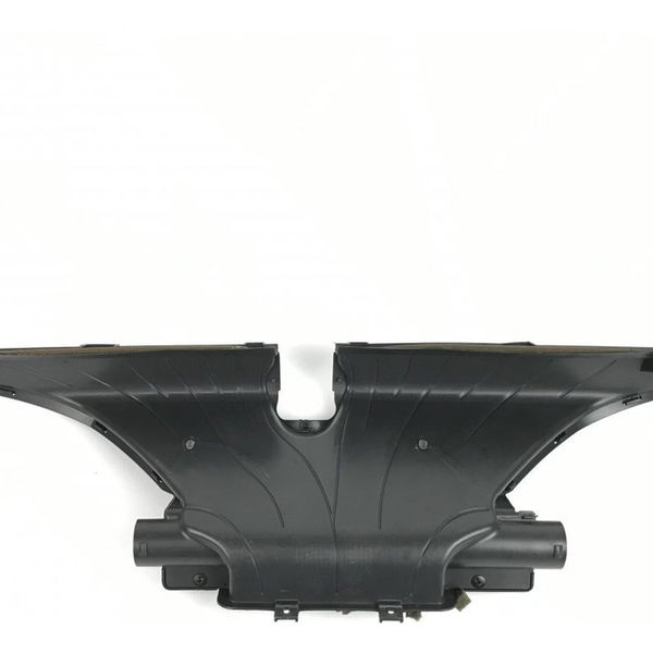Duto Ar Painel Central Chery Face 1.3 2012 Original (42966)