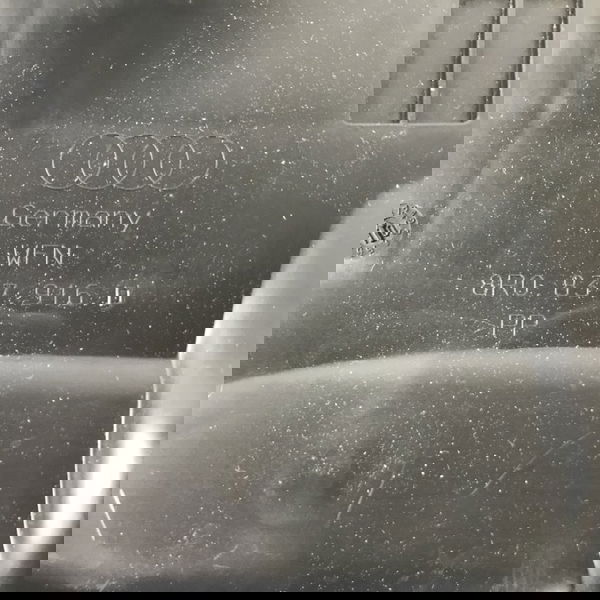 Tampa Painel Interno Dianteiro Direito Audi Q5 2011 (42954)