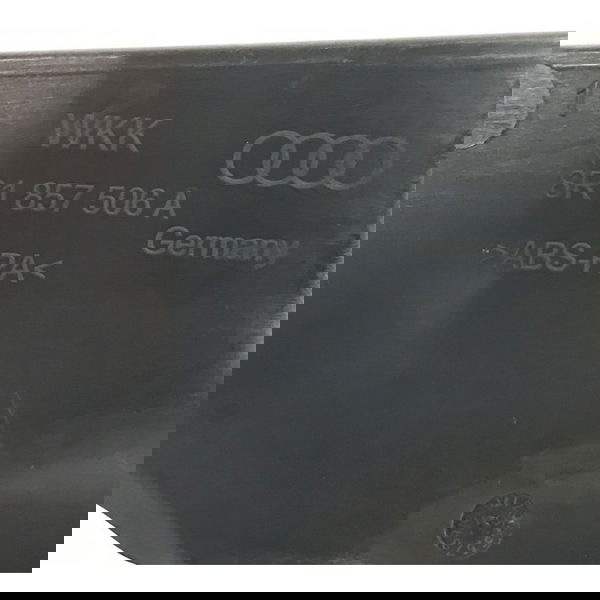 Acabamento Interno Painel Direito Q5 3.2 V6 2011 (42941)