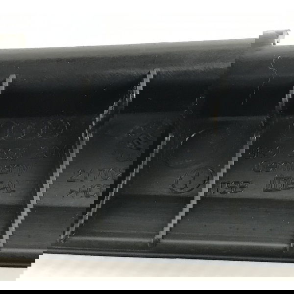 Acabamento Lateral Direito Tabelier Audi Q5 2011 (42936)