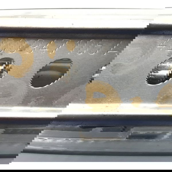 Luz Quebra Sol Dianteiro Esquerdo Audi Q5 3.2 2011 (42899)