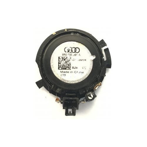 Twetter Porta Traseira Esquerda Audi Q5 3.2 V6 2011 (42888)