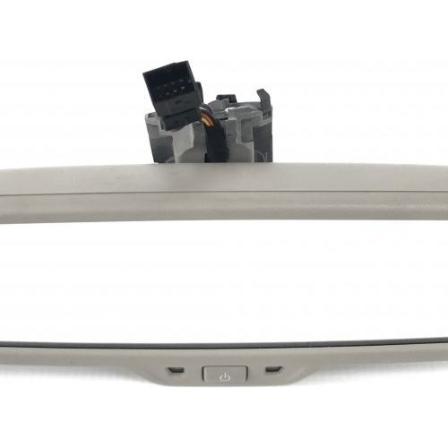 Retrovisor Interno Audi Q5 2011 C/detalhe (42862)