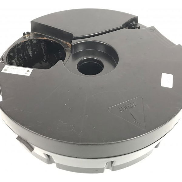 Caixa Subwoofer Audi Q5 3.2 V6 Fsi 2011 Original (42808)