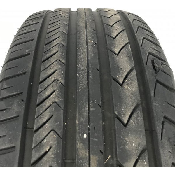 Estepe Aro 235/55 R17 Hyundai Azera 3.3 2011 Original 42779