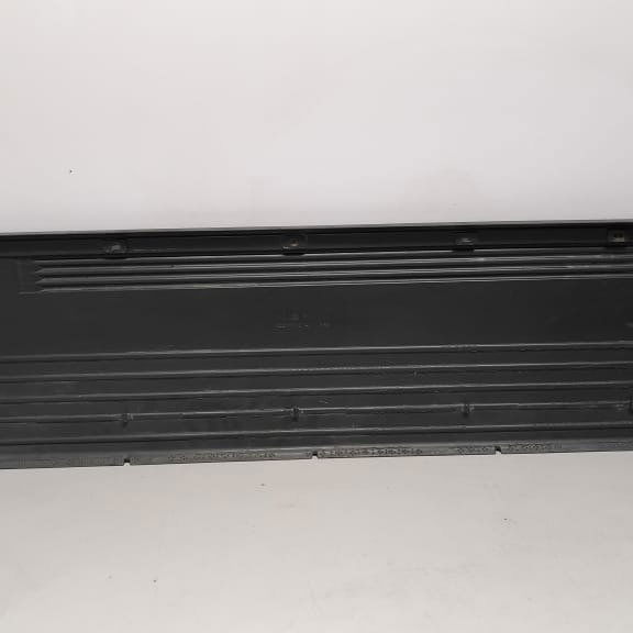Friso Lateral Porta Direito Monza Classic 2 Portas Se