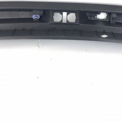 Moldura Porta Malas Renault Captur 2019 Original (16669)