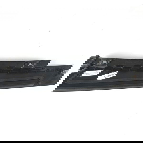 Moldura Externa Traseira Esquerda Cruze 2017 Original (16035