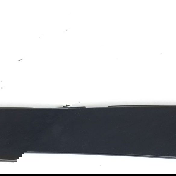 Moldura Externa Traseira Esquerda Cruze 2017 Original (16035