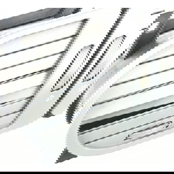 Difusor De Ar Central Chery Face 1.3 2012 C/detalhe (42711)