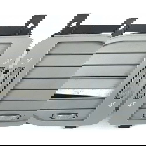 Difusor De Ar Central Chery Face 1.3 2012 C/detalhe (42711)