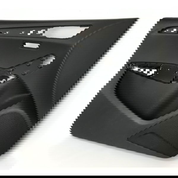 Forro Porta Dianteira Direita Audi Q5 2011 C/detalhe (42673)