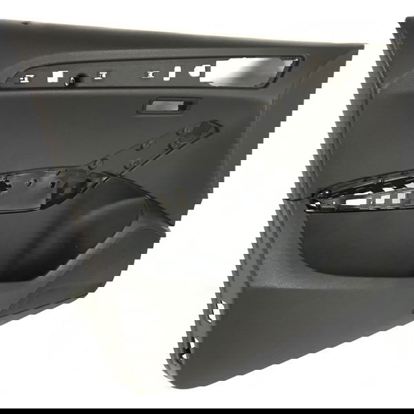 Forro Porta Dianteira Direita Audi Q5 2011 C/detalhe (42673)