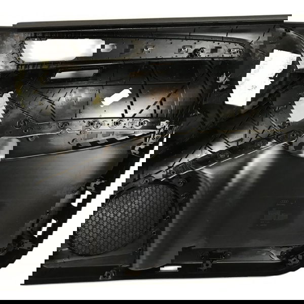 Forro Porta Dianteira Direita Audi Q5 2011 C/detalhe (42673)