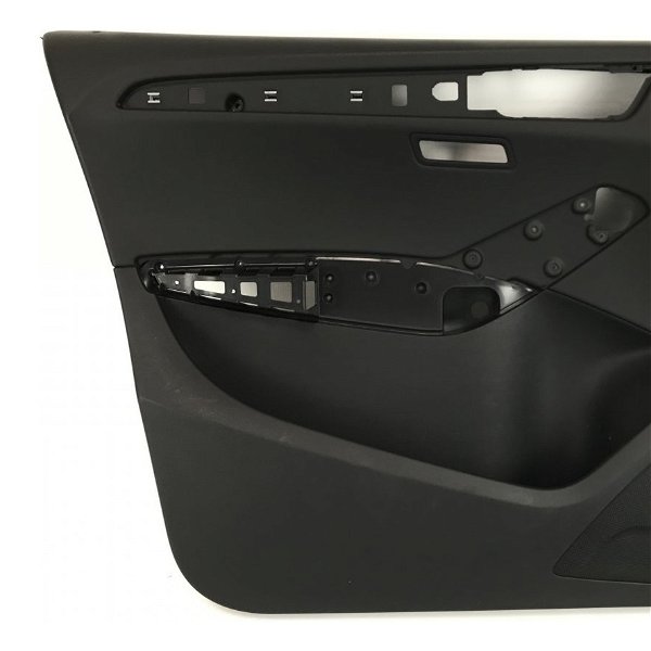 Forro Porta Dianteira Direita Audi Q5 2011 C/detalhe (42673)