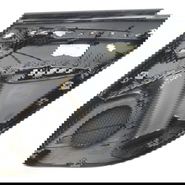 Forro Porta Traseiro Esquerdo Audi Q5 2011 C/detalhe (42669)