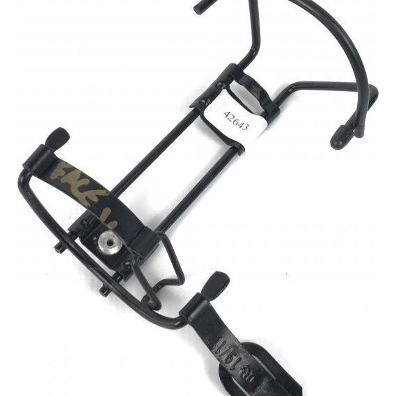 Suporte Extintor Chery Face 1.3 2011/2012 Original (42643)