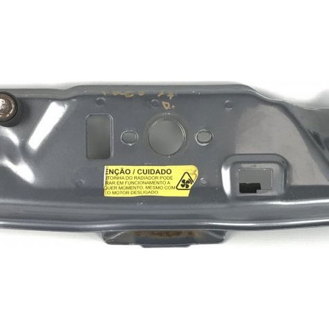 Travessa Superior Painel Frontal Face 2012 Original (42631)
