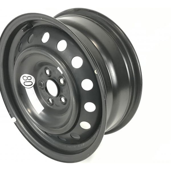 Roda Estepe 16  Toyota Corolla Xei 2.0 16v 2016/2017 (44910)