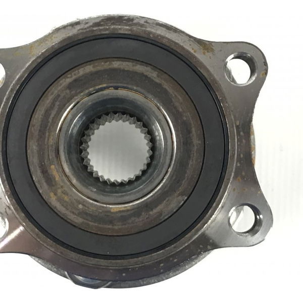 Cubo Roda Traseiro Esquerdo Subaru Impreza 2009 (44932)