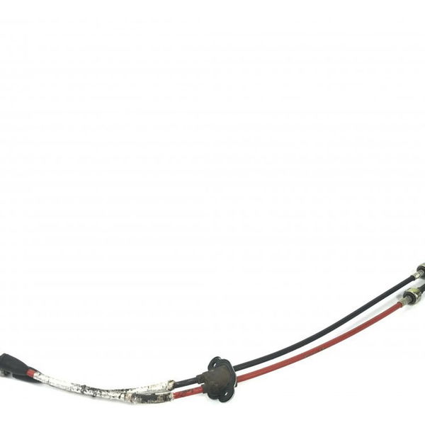 Cabo Trambulador Chery Face 1.3 2011/2012 Original (42586)