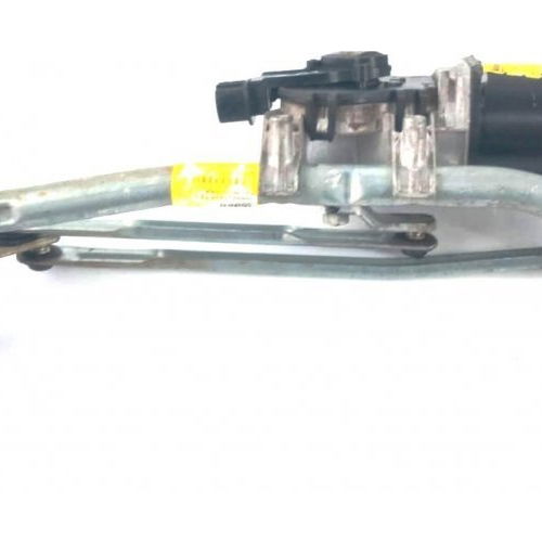 Maquina Motor Limpador Para Brisa Hyundai Hb20 2014 Original