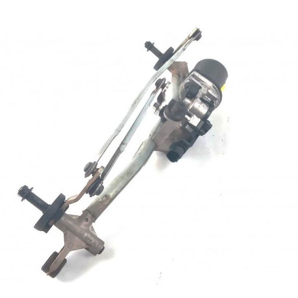 Maquina Motor Limpador Para Brisa Hyundai Hb20 2014 Original