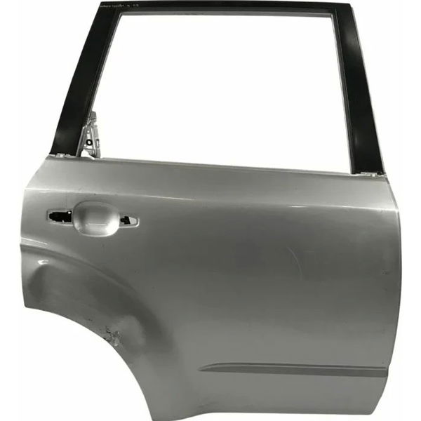 Porta Traseira Direita Subaru Forester 2012 C/detalhe 44958