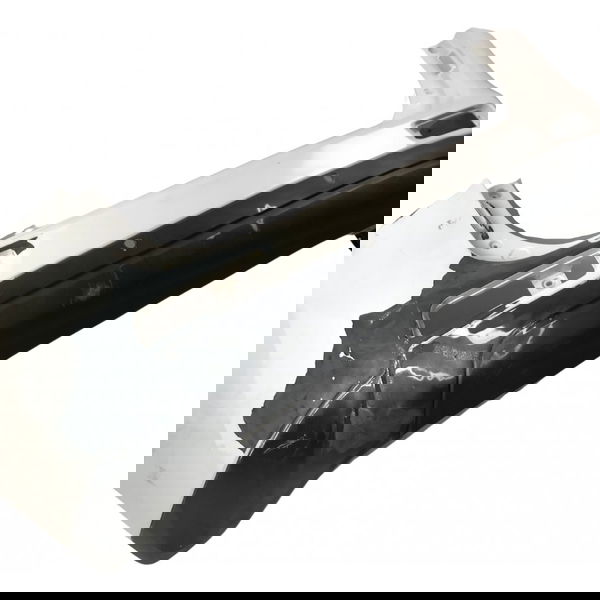 Parachoque Traseiro Outlander 2.0 16v 2015 Reccuperado 44971
