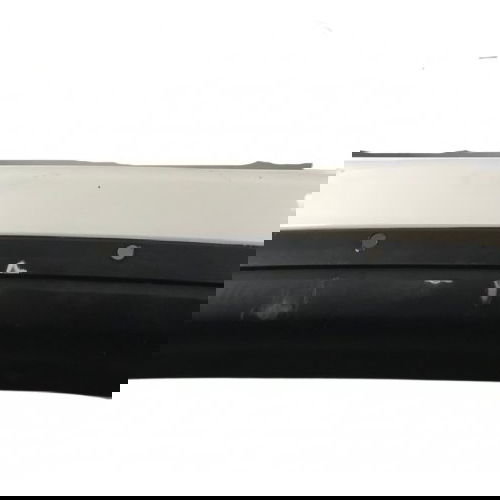 Parachoque Traseiro Outlander 2.0 16v 2015 Reccuperado 44971