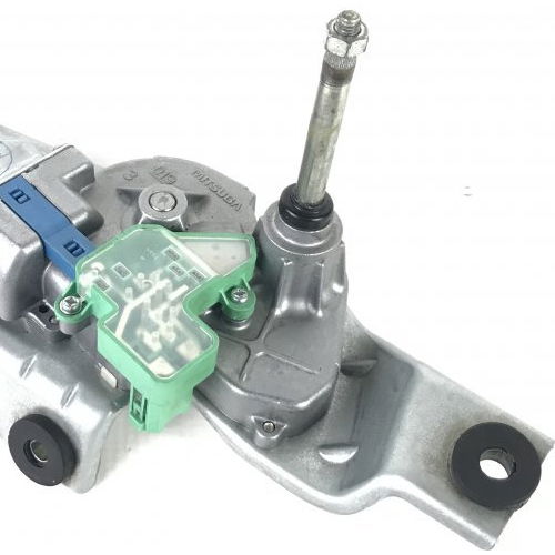 Motor Limpador Tampa Traseira Impreza 2.0 2009 Orig 45119