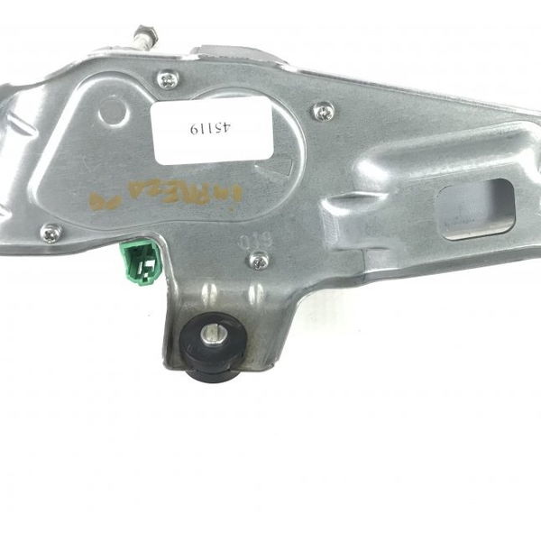 Motor Limpador Tampa Traseira Impreza 2.0 2009 Orig 45119