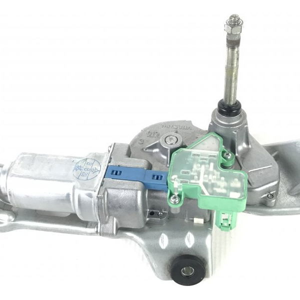 Motor Limpador Tampa Traseira Impreza 2.0 2009 Orig 45119