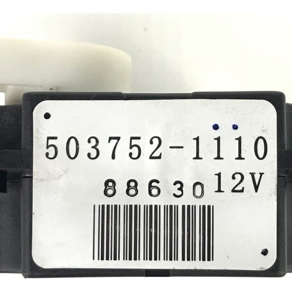 Atuador Caixa Ar Subaru Impreza 2.0 2009 Original (45089)