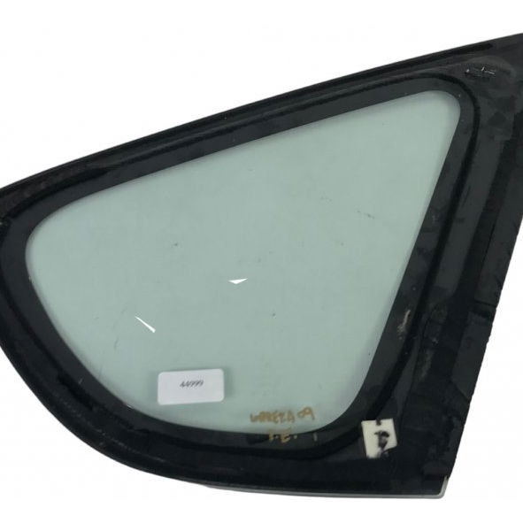 Vidro Fixo Traseiro Esquerdo Subaru Impreza 2.0 2009 (44999)